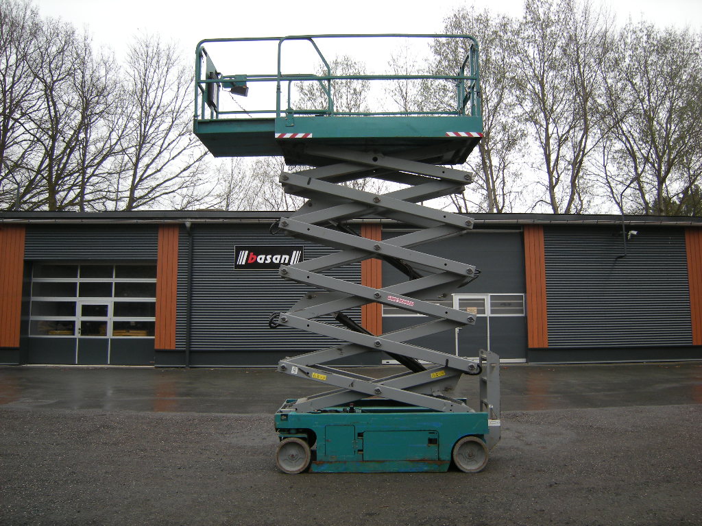 Genie GS 4047