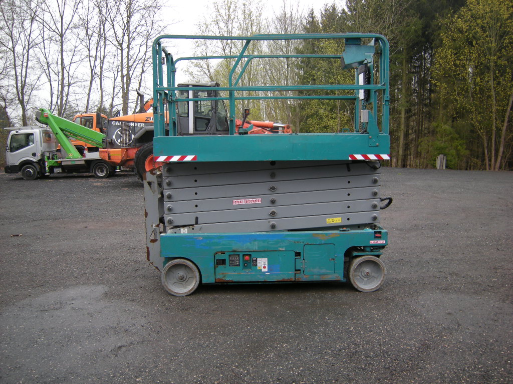 Genie GS 4047