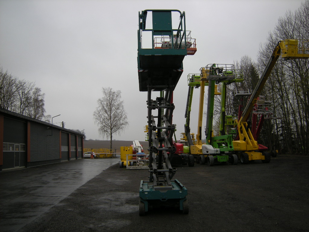 Genie GS 4047