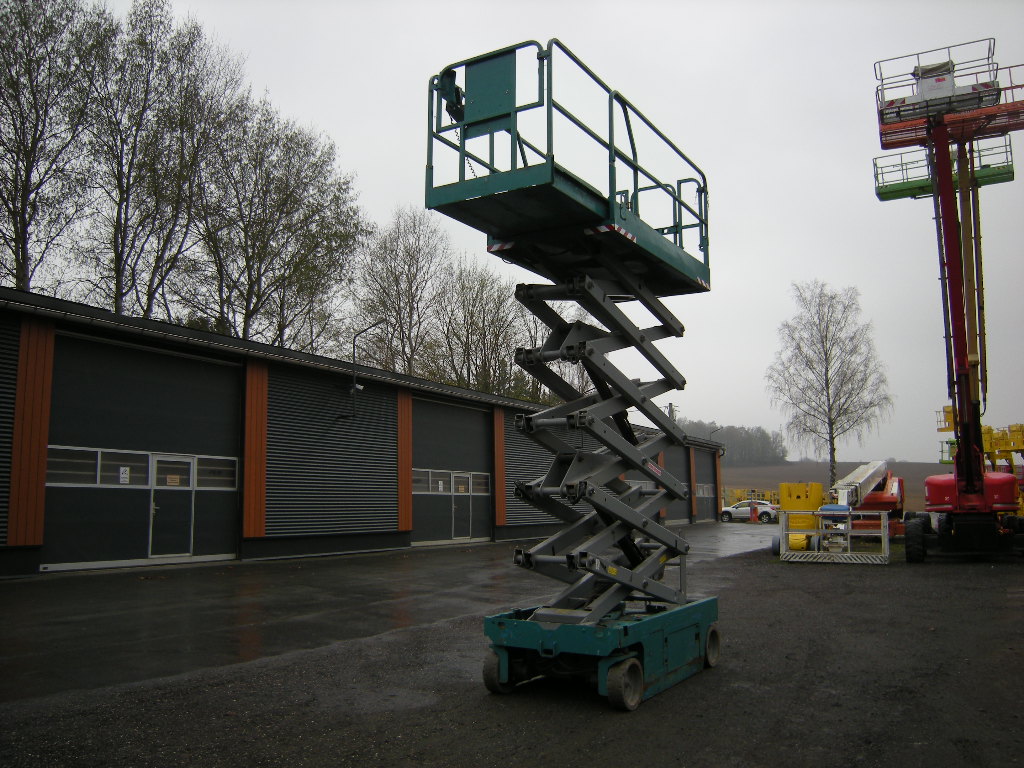 Genie GS 4047