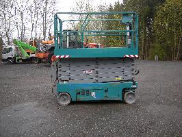 Genie GS 4047