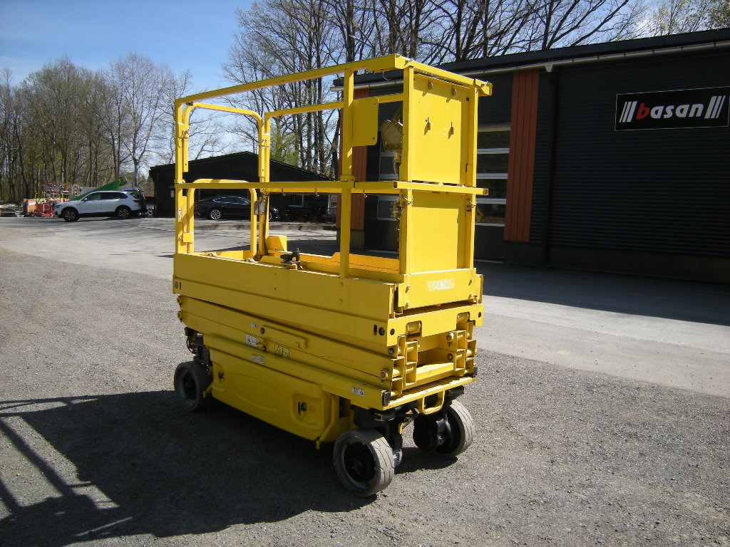 JLG 1930ES