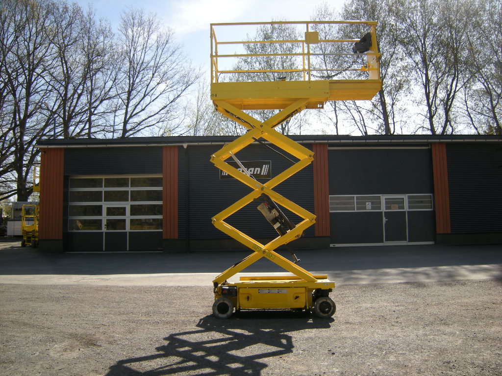 JLG 1930ES