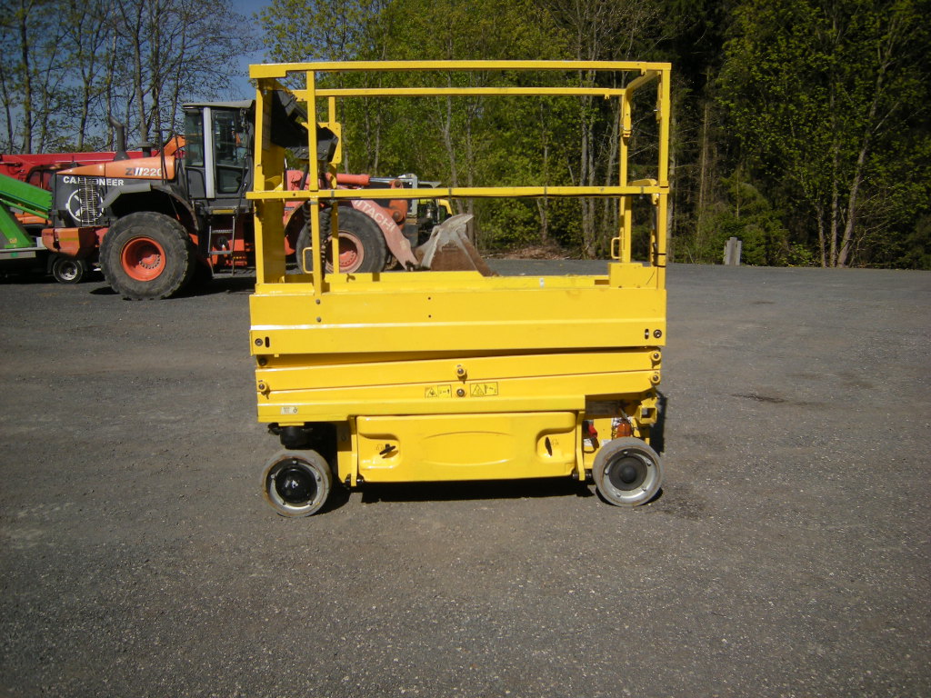 JLG 1930ES