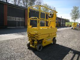 JLG 1930ES