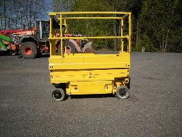 JLG 1930ES