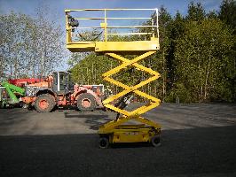 JLG 1930ES