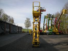 JLG 1930ES