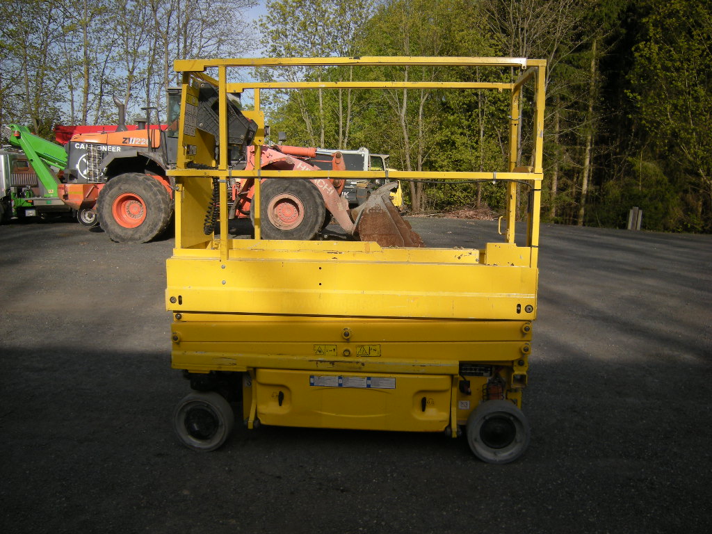 JLG 1930ES