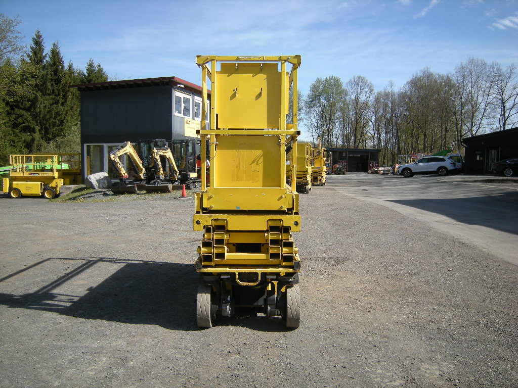 JLG 1930ES