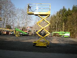 JLG 1930ES