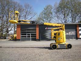 Haulotte HA12CJ+
