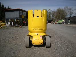 Haulotte HA12CJ+