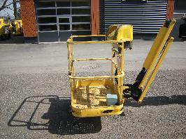 Haulotte HA12CJ+