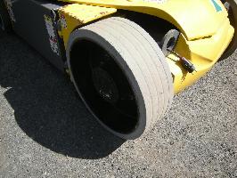 Haulotte HA12CJ+