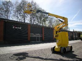 Haulotte HA12CJ+