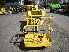 Haulotte HA12CJ+