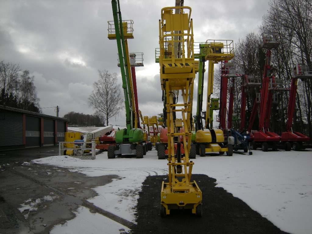 Genie GS 1330