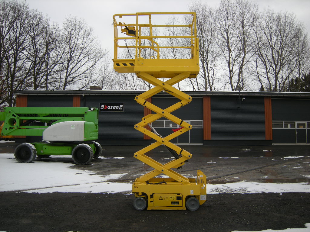 Genie GS 1330