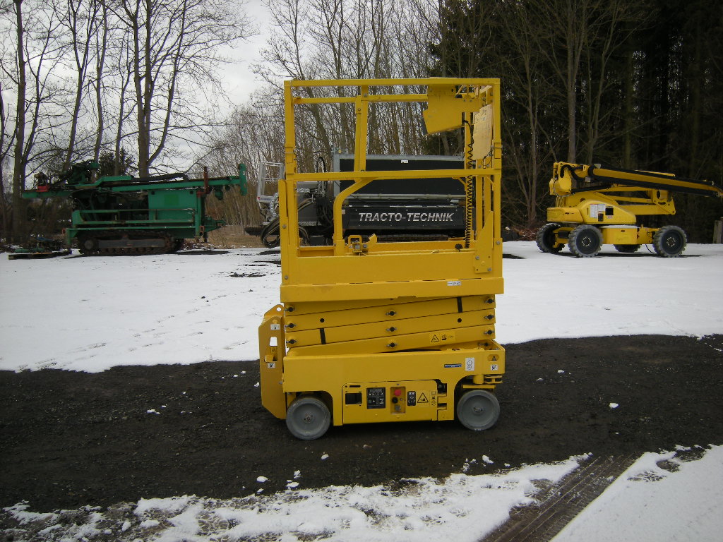 Genie GS 1330