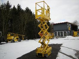Genie GS 1330