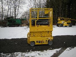 Genie GS 1330