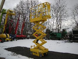 Genie GS 1330