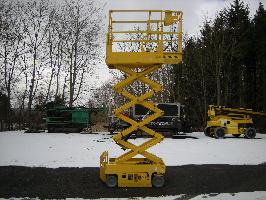 Genie GS 1330