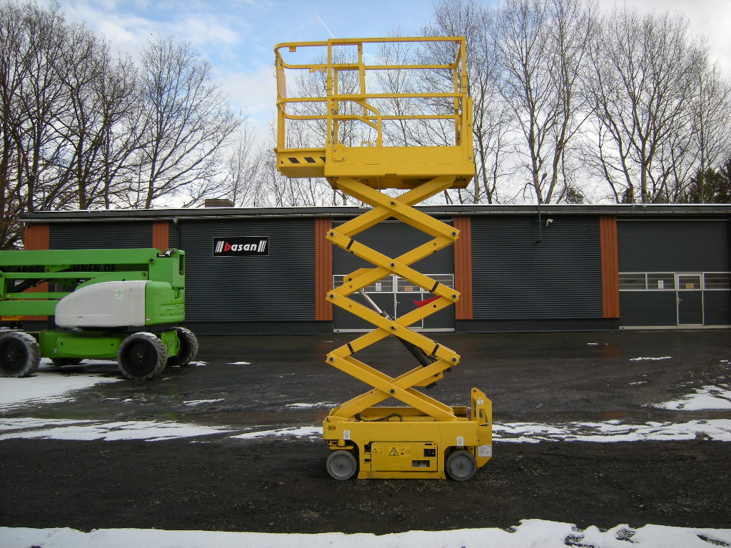 Genie GS 1330