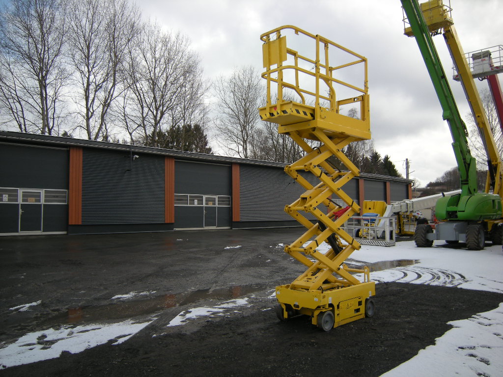 Genie GS 1330