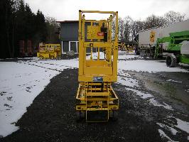 Genie GS 1330