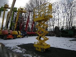 Genie GS 1330