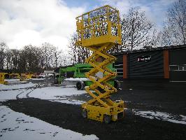 Genie GS 1330