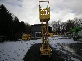 Genie GS 1330