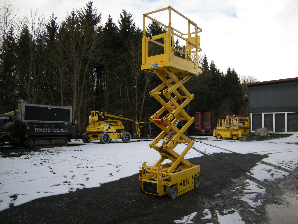 Genie GS 1330