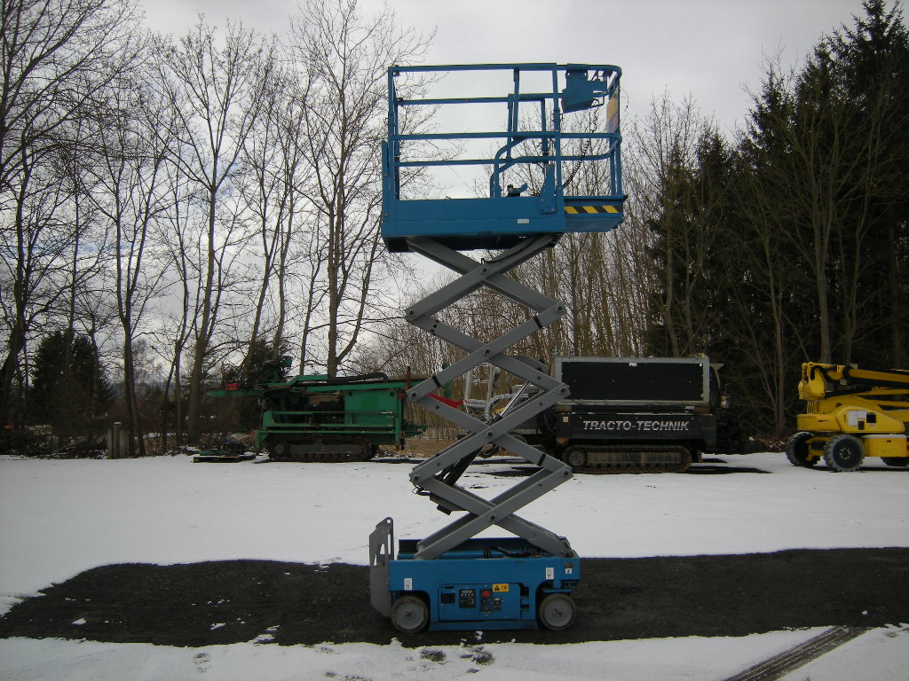 Genie GS 1330