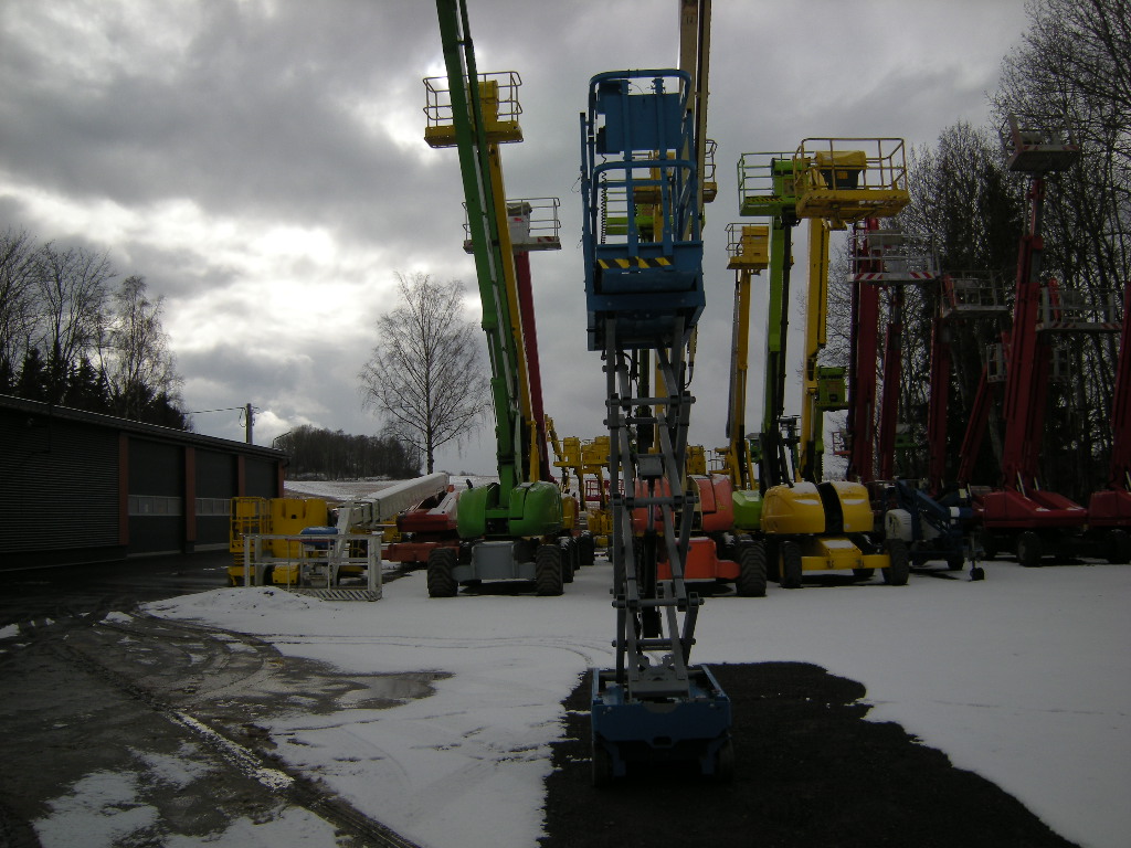 Genie GS 1330