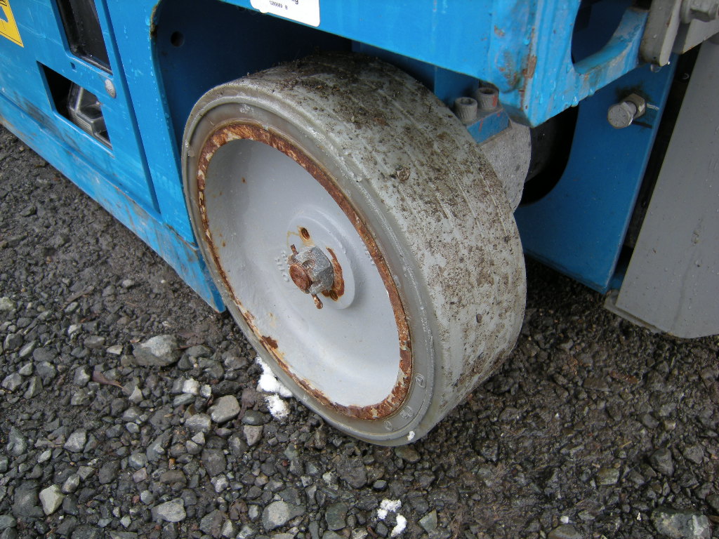 Genie GS 1330