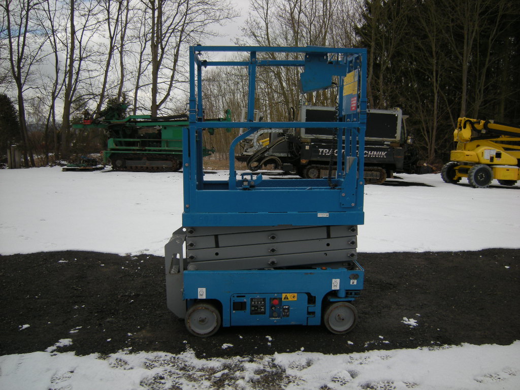 Genie GS 1330