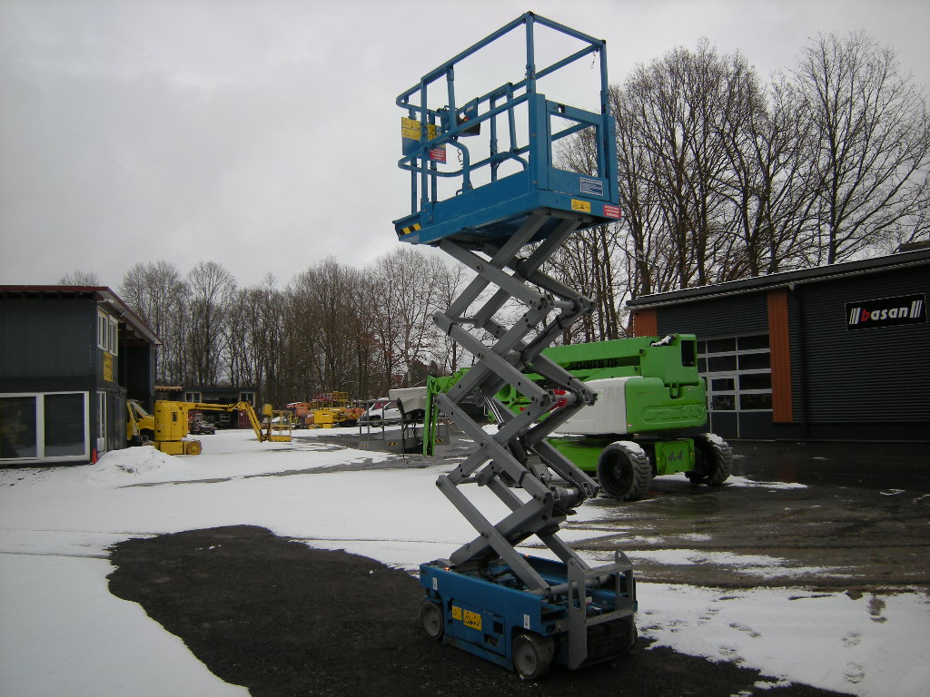 Genie GS 1330