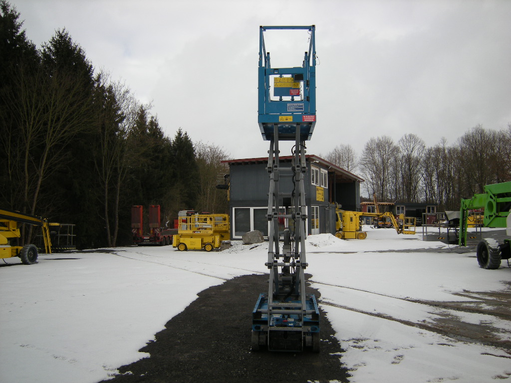 Genie GS 1330