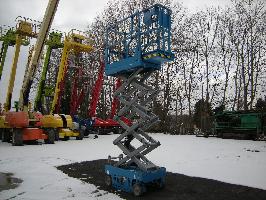 Genie GS 1330