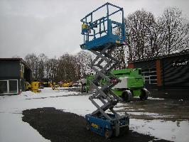 Genie GS 1330
