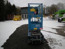 Genie GS 1330