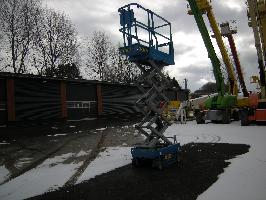 Genie GS 1330