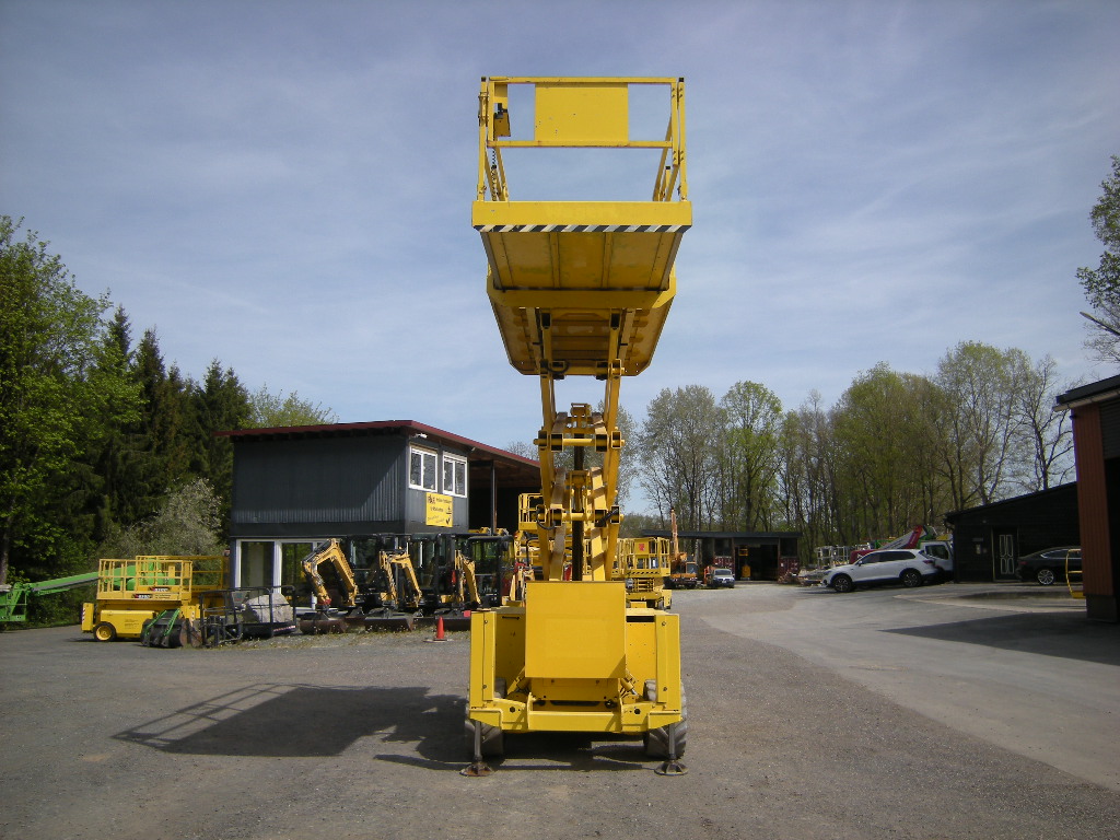 Genie GS 4069 DC Elektro