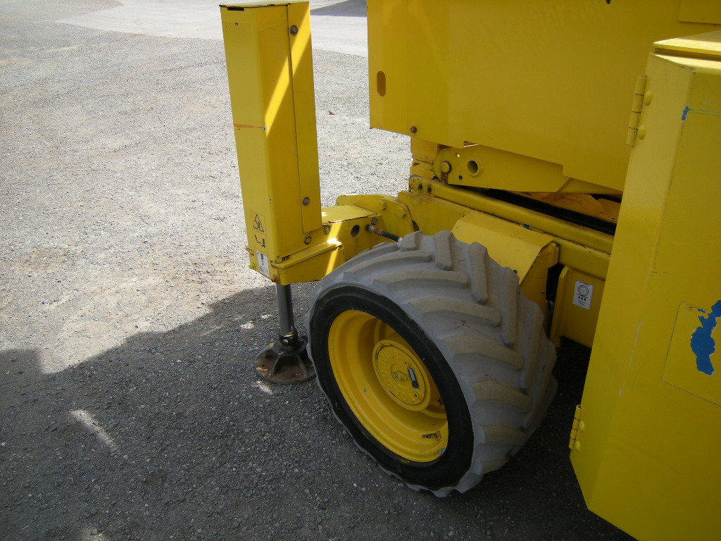 Genie GS 4069 DC Elektro