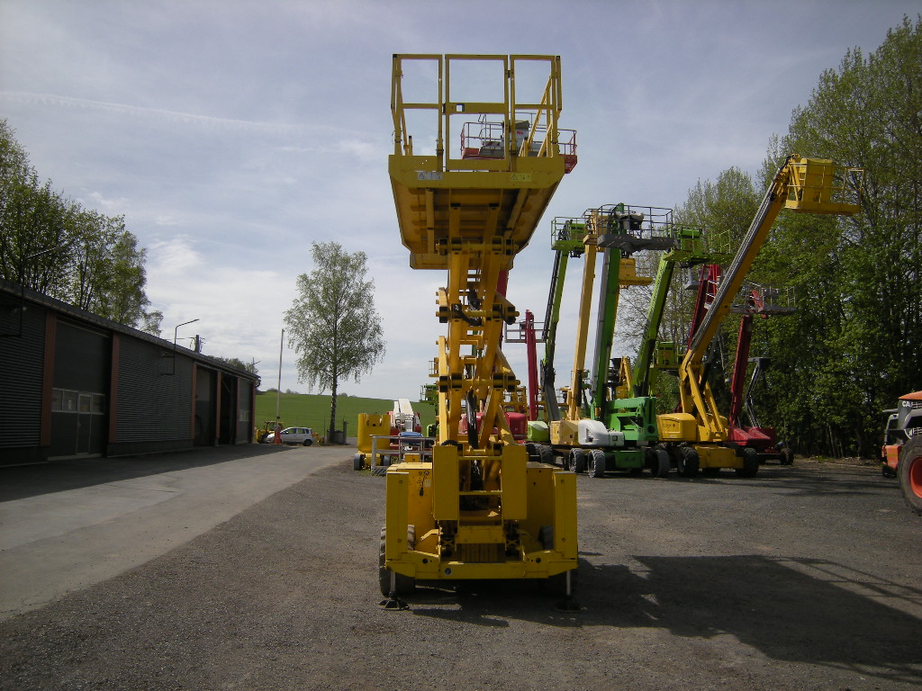 Genie GS 4069 DC Elektro
