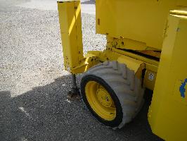Genie GS 4069 DC Elektro