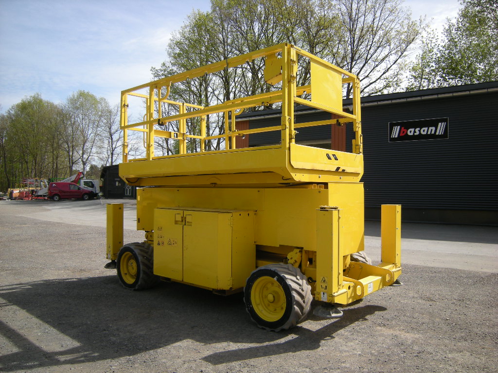 Genie GS 4069 DC Elektro